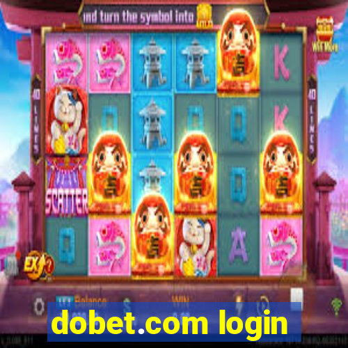 dobet.com login